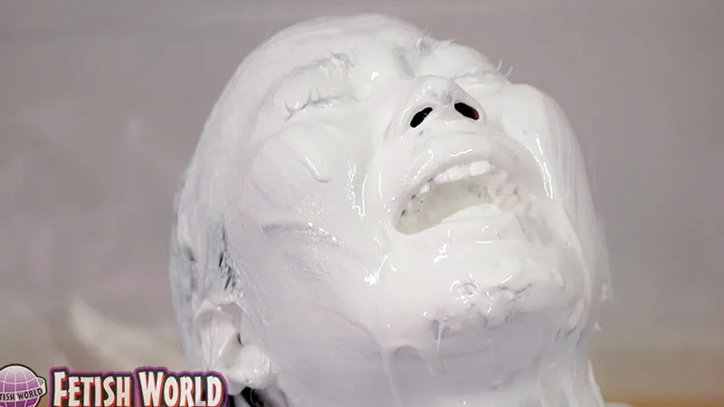 【天音うさぎ 千種ちな】ひとりだけ絵の具まみれリターンズ 1