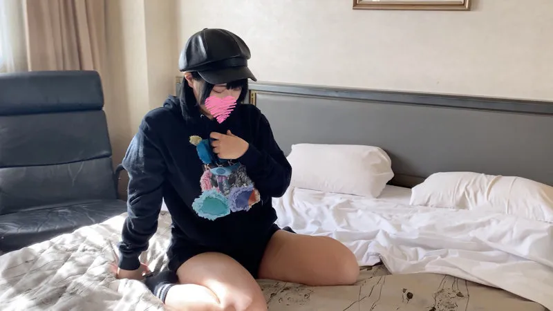 【猫村にこ】にこ【古着系サブカル女子 中出しハメ撮り流出】