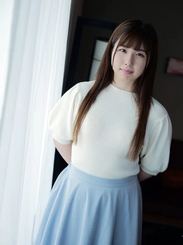 「処女です。今日、関西からはるばる上京してきました」もも（二十歳）