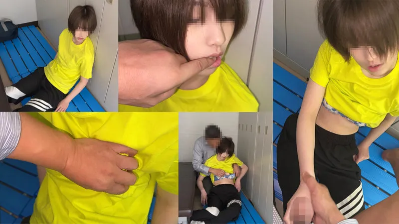 【花狩まい】女生徒M・I【JK ストーキング・盗撮・中出し昏睡レイプ動画流出】