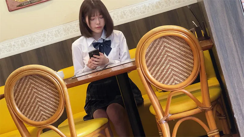 【天音れいあ】無銭飲食少女R【JK 盗撮・無銭飲食冤罪・脅迫・中出しレイプ動画流出】