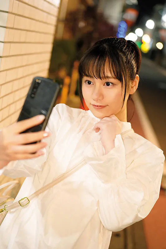 【仲川そら 菜月ひかる】性欲と願望を叶えてくれる癒しの美少女大人買い そら/ひかる