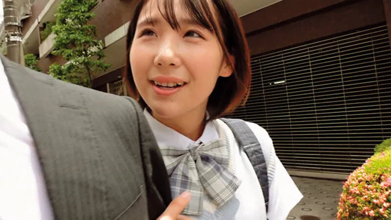 【JK】不倫女子●生～もなかの事情～ 千石もなか