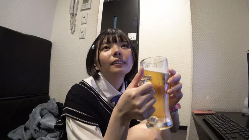 【市井結夏】【ロリJK昏睡レイプ】近所で見つけた女子校生Yちゃんと失神キメセク遊び【素人投稿】