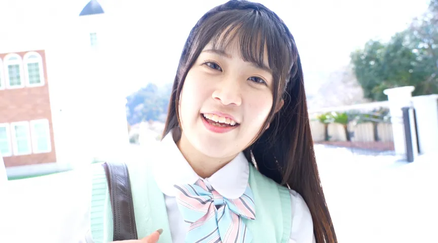 【JK】御殿坂くるみ  コスって！恋して！