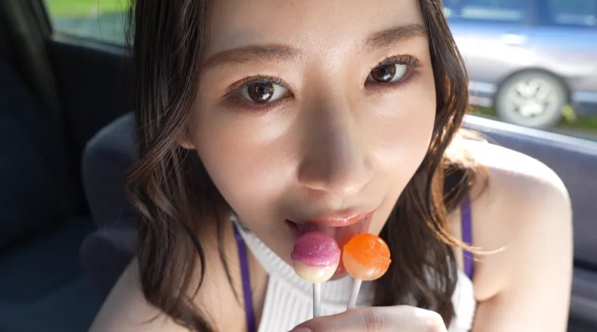 【現役JD】初海来奈  Secret Audition