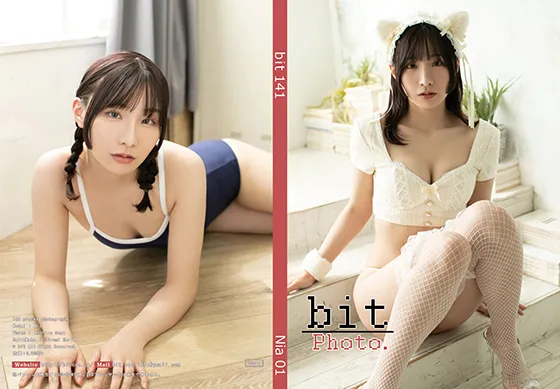 【Nia】【JKコスROM】bit141Nia01