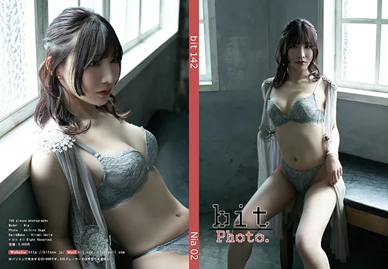 【Nia】bit142Nia02【コスROM】