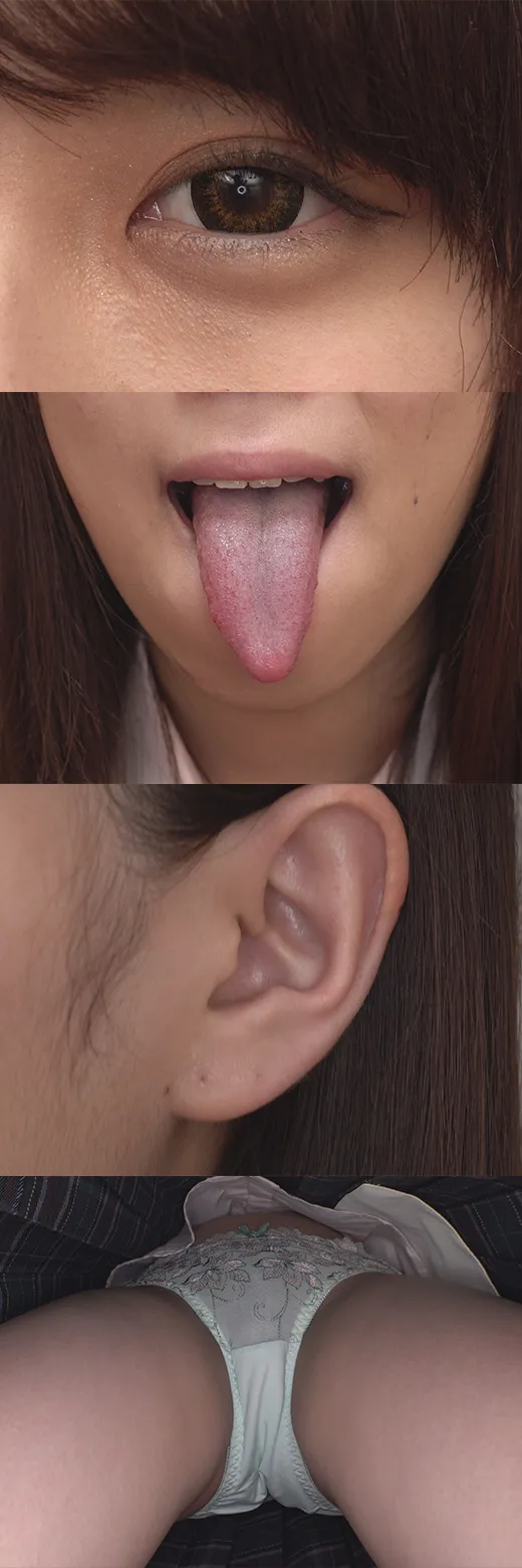 【JK】みさ 1●歳 156cm Hカップ