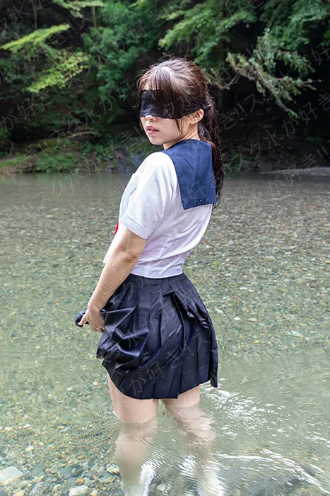 スク水が好き！！　Vol.38