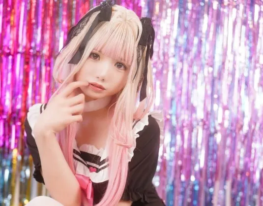 【兎月めぅ】お兄ちゃんだけのアイドル