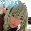 【近衛しおり】【ゴブスレ妖精弓手エルフ同人AV】【顔ボカシ極薄Ver.】ゴブリンスレイパー　褥を共にするRe:2023