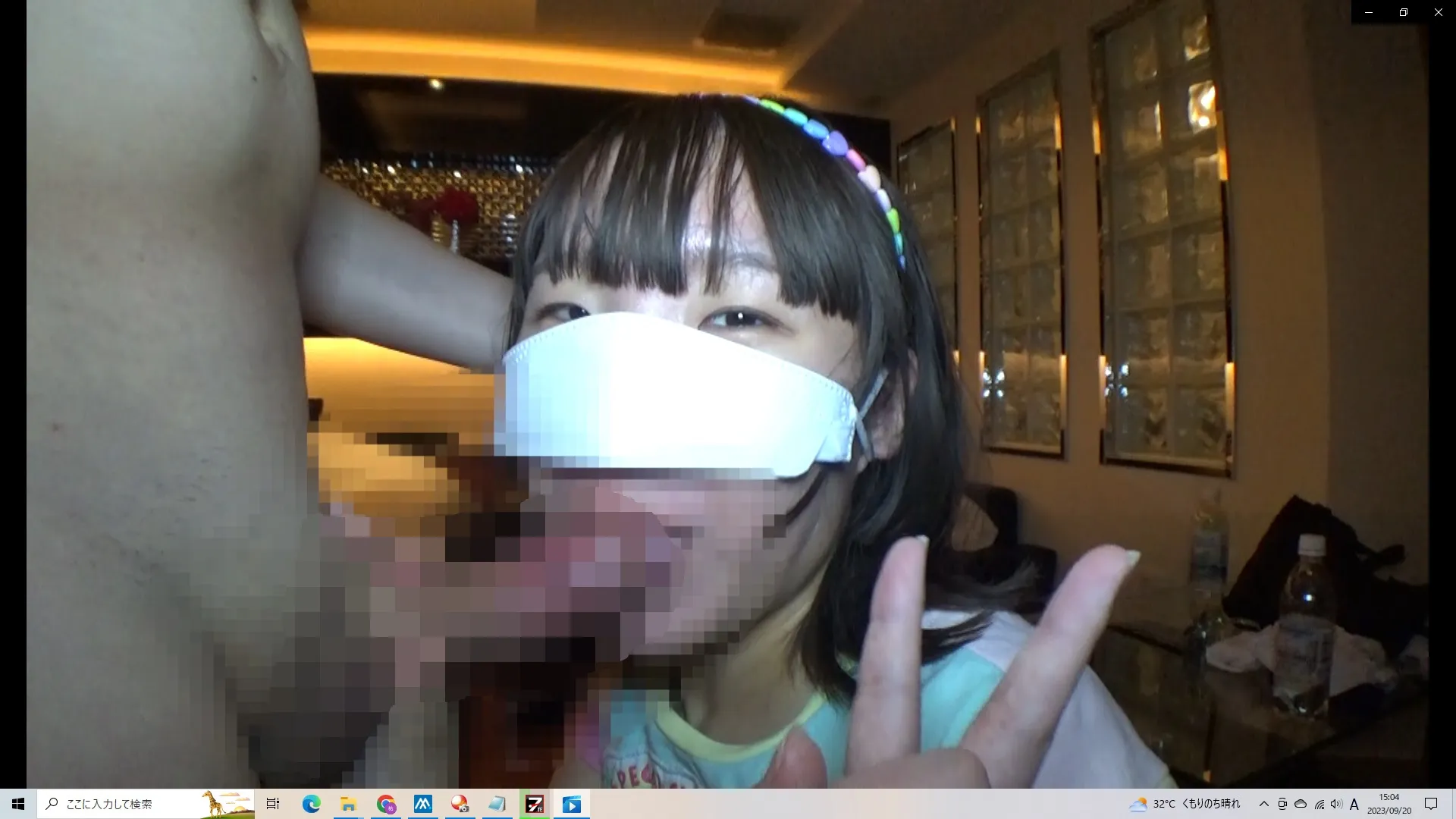 【JSロリ】田舎育ちの微少女ひなみちゃん