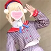 【VTuberしぐれうい同人AV】イったら即子作り配信！？人気コスプレイラストレーターと絶海の孤島にお籠もり、孕ませ耐久汗だく連続中出しセッ◯ス記録
