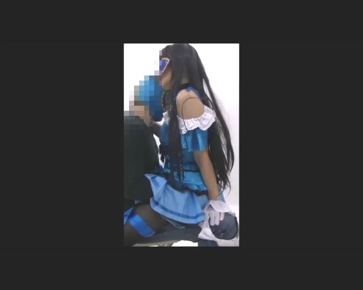 ★着衣遊び★vol.46〜48