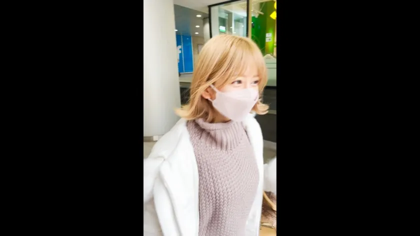 【有村のぞみ】【理想はキノコみたいなカリでかチ●ポw】半端ない性欲の裏垢OLとお互いに快楽を貪り合うコスプレハメ撮り！！