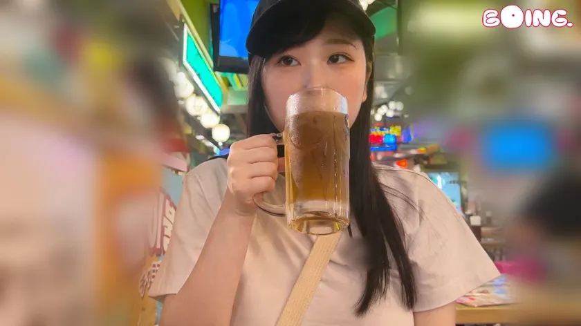 【愛瀬ゆうり】【Iカップの下乳レボリューション★】Iカップ、ノーブラ、パイスラ、リトルコリア、パイズリ、コスプレSEX。【ぱいぱいズリ子。】