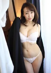 一人の女として よしい美希