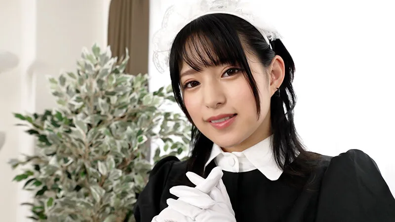 危険日直撃！！子作りできる派遣メイド 渚みつき