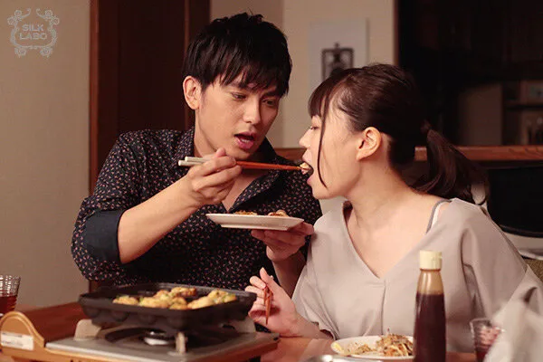 【大槻ひびき 美泉咲 生田みく 葉月もえ】One’s Daily Life season6- with happiness-【林太一 東惣介 上原千明 松坂優利】