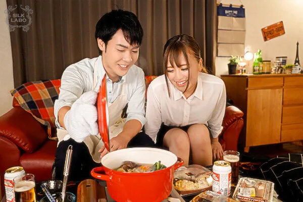 【大槻ひびき 美泉咲 生田みく 葉月もえ】One’s Daily Life season6- with happiness-【林太一 東惣介 上原千明 松坂優利】