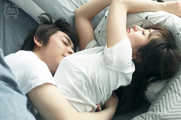 【星空もあ 原美織 向井藍】四六時中発情中 II【上原千明 向理来 及川大智 橘聖人】