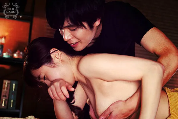 【星空もあ 原美織 向井藍】四六時中発情中 II【上原千明 向理来 及川大智 橘聖人】