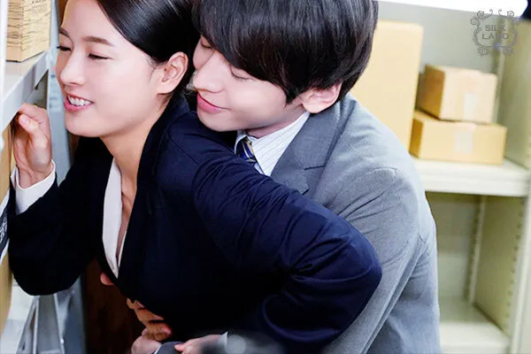 【星空もあ 原美織 向井藍】四六時中発情中 II【上原千明 向理来 及川大智 橘聖人】