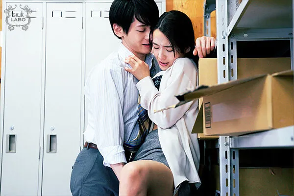 【星空もあ 原美織 向井藍】四六時中発情中 II【上原千明 向理来 及川大智 橘聖人】