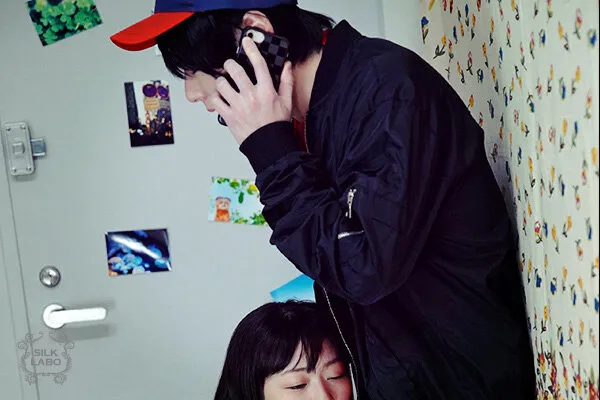 【星空もあ 原美織 向井藍】四六時中発情中 II【上原千明 向理来 及川大智 橘聖人】