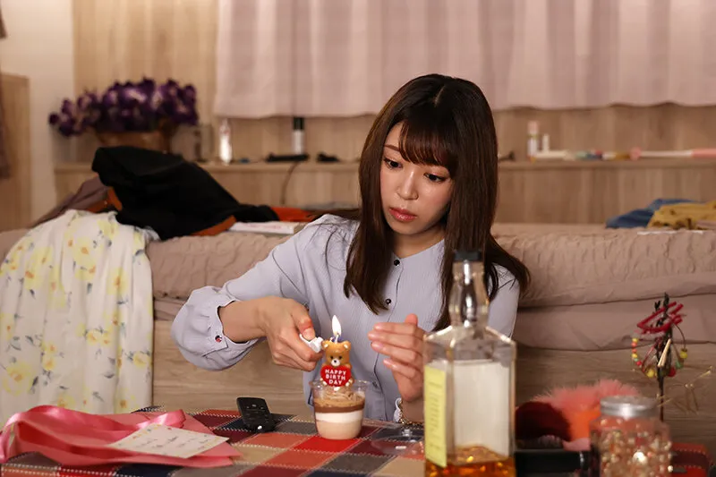 【上原千明×加賀美さら】スタートライン