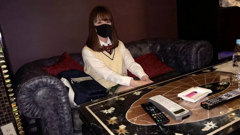 【桐香ゆうり】ゆうり【ギャルJK 無許可中出しハメ撮り流出】