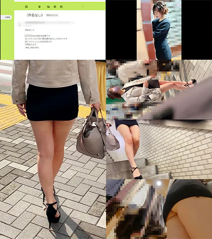 【沙月恵奈 望月りさ】【中出し昏睡レイプ】粘着ストーカーMの依頼痴漢・自宅侵入記録＃101・102