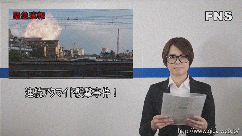 【うさみ鈴】美魔女ヒロイン スーパーレディー 赤瀬尚子