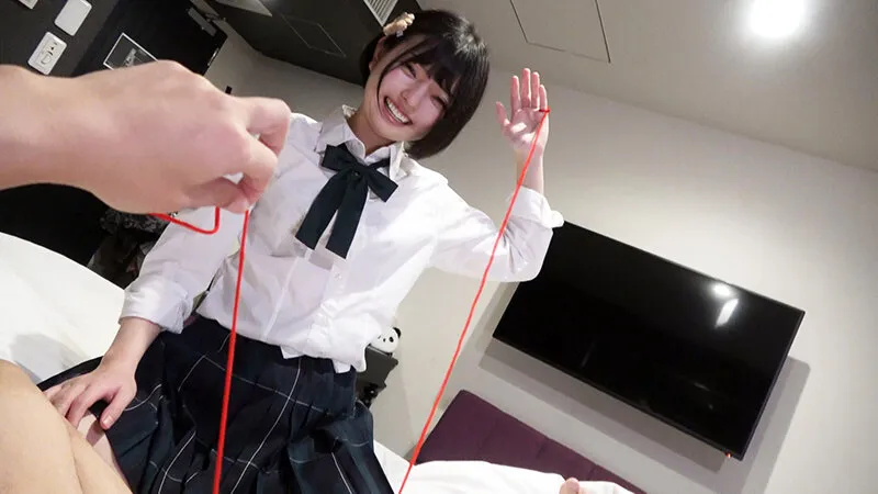 【JCロリ】担任教師 教え子と’卒業まで’のお別れ旅行 市井結夏