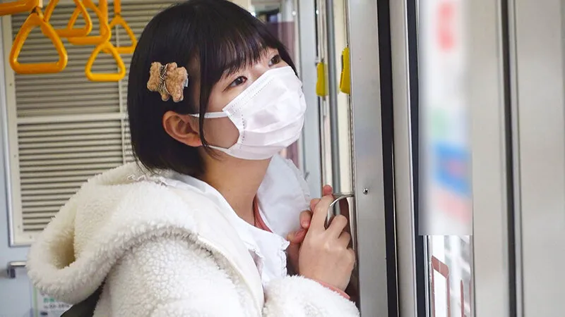 【JCロリ】担任教師 教え子と’卒業まで’のお別れ旅行 市井結夏