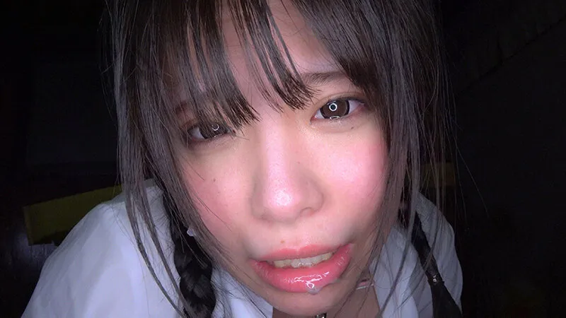 【JC姪レイプ】姪っ子すずねの雑魚マ●コをたらい姦し 生意気だけど「ごめんなさい」と謝罪イキする可愛い奴です 鈴音杏夏