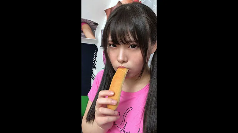 【JC姪レイプ】姪っ子すずねの雑魚マ●コをたらい姦し 生意気だけど「ごめんなさい」と謝罪イキする可愛い奴です 鈴音杏夏