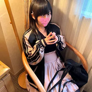 【四宮繭】まゆ【地雷系女子 中出しハメ撮り流出】