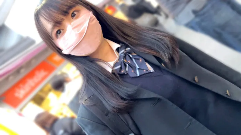 まお【JK 援交・中出しハメ撮り流出】