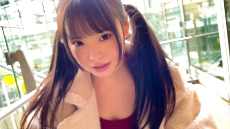 【鈴音杏夏】こなつ【Dカップ小悪魔系美少女 マッチングアプリ・例の下着・顔射・ハメ撮り流出】