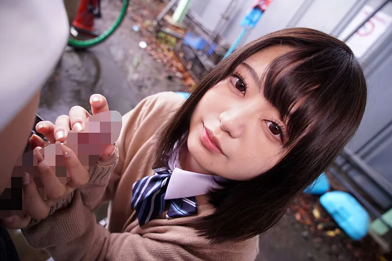 【伊藤くるみ 真田さな ちはる 渚みつき】【JK】【VR】どこでもやりまくりSPパッケージ！ ヤリマンJ○と出会って3分で即パパ活！友達が友達を呼び数珠繋ぎ4連続SEX