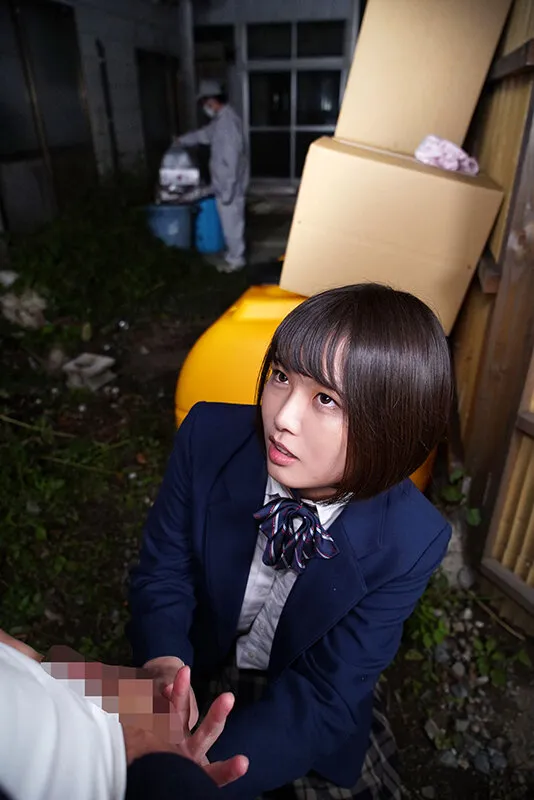 【伊藤くるみ 真田さな ちはる 渚みつき】【JK】【VR】どこでもやりまくりSPパッケージ！ ヤリマンJ○と出会って3分で即パパ活！友達が友達を呼び数珠繋ぎ4連続SEX