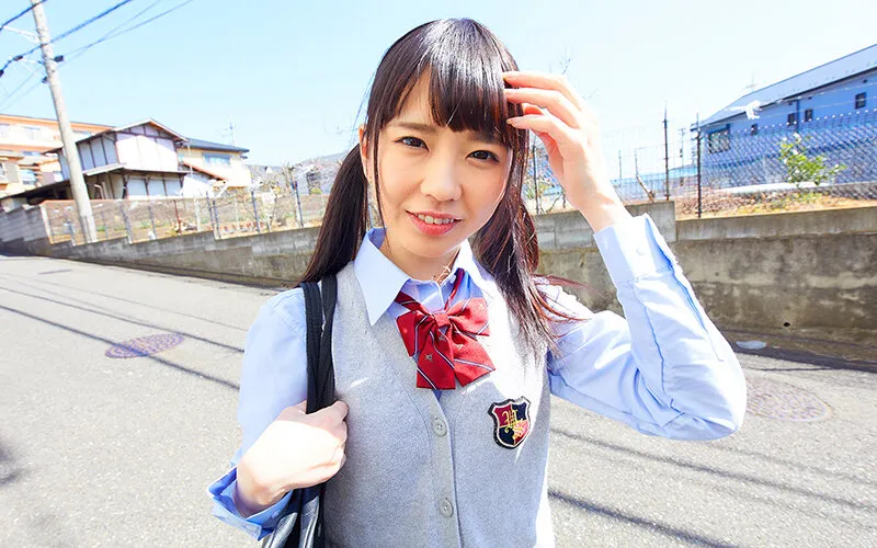 【伊藤くるみ 真田さな ちはる 渚みつき】【JK】【VR】どこでもやりまくりSPパッケージ！ ヤリマンJ○と出会って3分で即パパ活！友達が友達を呼び数珠繋ぎ4連続SEX