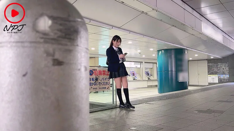 【弓乃りむ】【JK】大人を舐めてるクソ潮対応な巨乳円光J●をキメセク調教で理解らせる。 媚薬×生チ●ポで潮吹き中出しアクメさらに追い媚薬懇願発射5発 りむ