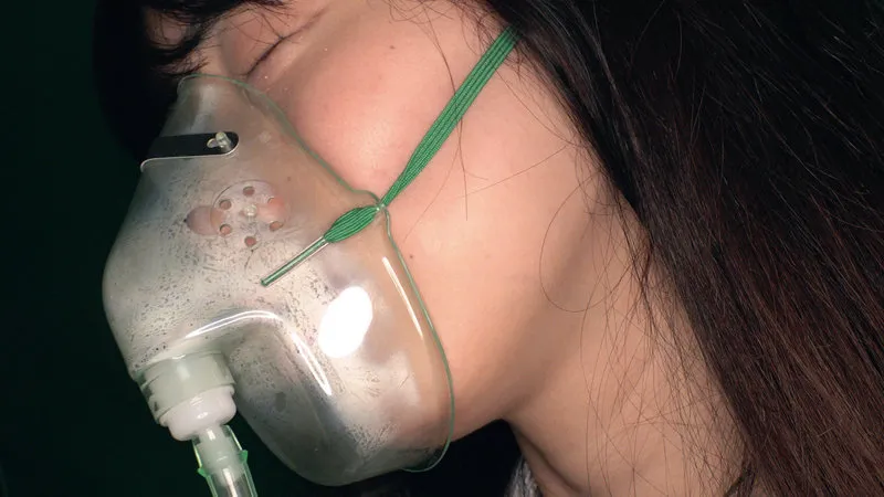 【琴音華】オナホKちゃん【JK ストーキング・拉致監禁・中出し昏睡レイプ動画流出】