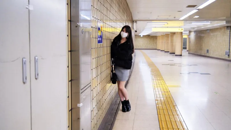 【百田くるみ】くるみ【Fカップ素人 リモバイデート・ハメ撮り流出】