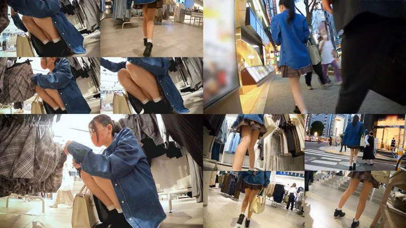 【柳井ひな】Yちゃん【渋谷 スレンダー素人 ストーキング・盗撮・痴漢・中出し昏睡レイプ動画流出】