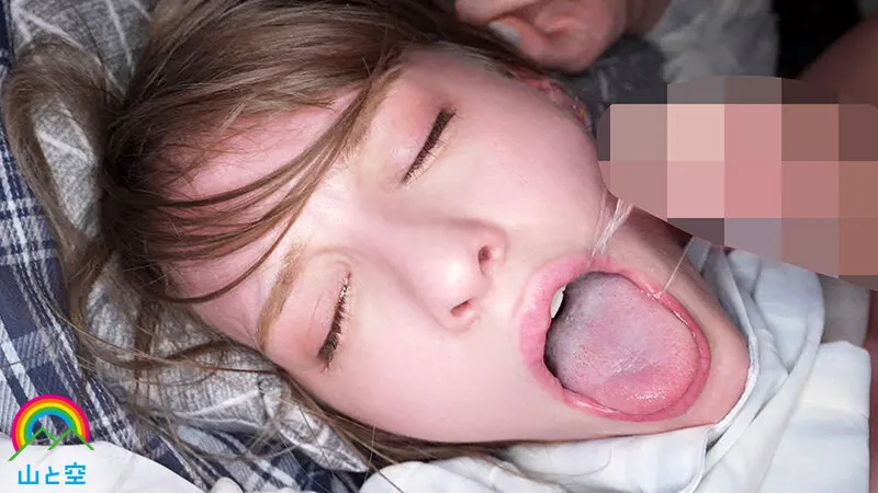 【昏睡レイプ】生意気な金髪美女をストーカー拉致して眠剤レ×プ キメセクいいなり薬恋堕ち メロディー・雛・マークス