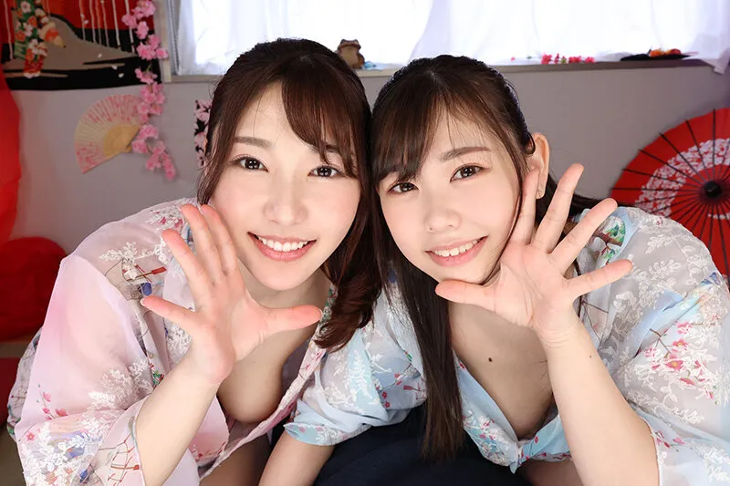 【綾瀬こころ 尾崎えりか さつき芽衣 和久井美兎】【VR】【8K VR】射精師4～女の子しか生まれない村に唯一生まれた僕～